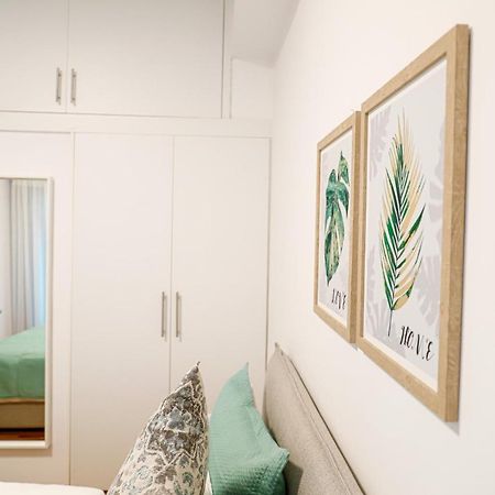 Newly Renovated Apartment 7 Min Walk From Acropolis Athens Exterior photo