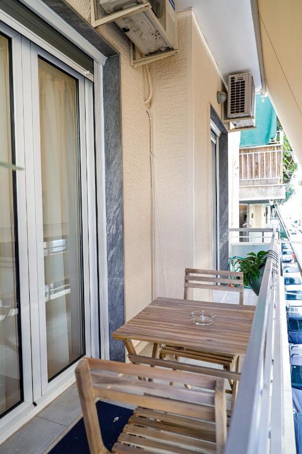 Newly Renovated Apartment 7 Min Walk From Acropolis Athens Exterior photo